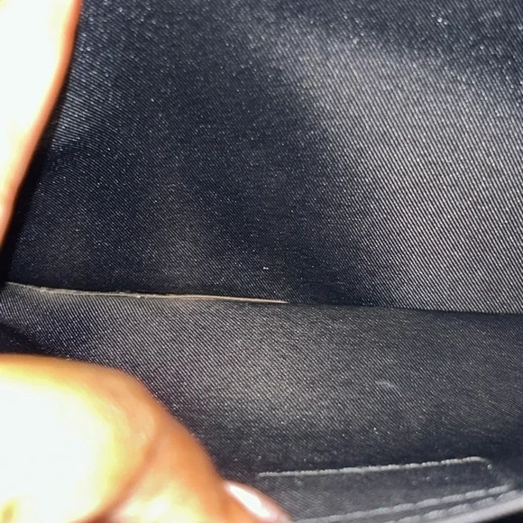 Louis Vuitton Eclipse Monogram Pochette - Picture 14 of 16